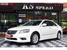 2010 Toyota Camry 2.0 (ปี 06-12) G Extremo Sedan AT