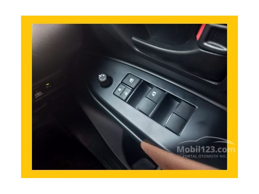 Panel Mobil Innova 2018 Jual Mobil Toyota Kijang Innova 2018 G 2.0 di DKI Jakarta Automatic MPV ...