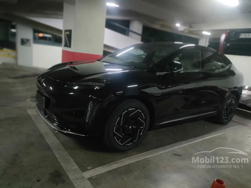 2026 GAC Hyptec HT Premium Hatchback