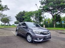 2019 Honda Brio 1,2 Satya E Hatchback