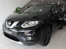 2018 Nissan X-Trail 2.0 Aero Edition SUV (A) NEW