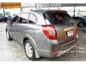 2008 Chevrolet CAPTIVA 2.0 LT SUV