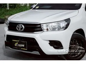 2019 Toyota HILUX REVO 2.4 J Plus Double Cab Pickup