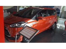 PROMO SPESIAL KEMERDEKAAN TOYOTA SIENTA