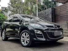 2011 Mazda CX-7 GT 2.3 AT SUV
