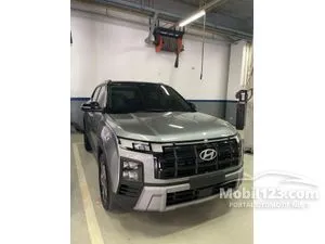 2025 Hyundai Creta 1.5 Prime SUV