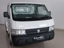 2021 Suzuki Carry 1.5 Chassis Pick-up