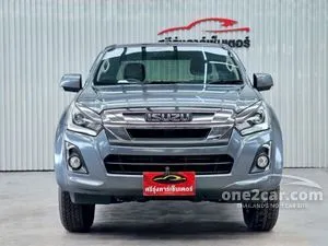 2018 Isuzu D-MAX 1.9 Hi-Lander L Space Cab Pickup