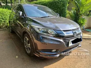 2015 Honda HR-V 1.8 Prestige SUV