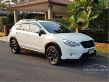 2014 Subaru XV 2.0 (ปี 12-16) XV SUV AT