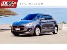 2019 Suzuki SWIFT 1.2 (ปี 18-25) GLX Hatchback