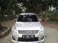 Suzuki Ertiga 1.4 GL MPV 2013 (Jual Cepat)