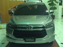 2019 Toyota Kijang Innova 2.0 G MPV
