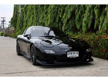 2011 Mazda RX-7 1.3 (ปี 92-00) FD Coupe MT