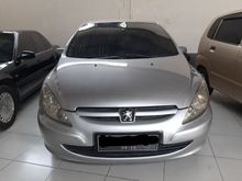 2003 Peugeot 307 1.6 Sporty XS Hatchback AT Istimewa Dijual Di Malang