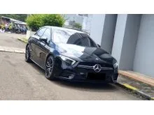 2022 Mercedes-Benz AMG A35 2.0 4MATIC Sedan W177 2022/2023 [ LOW KM 16RB ]