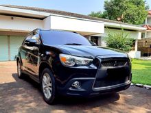 2012 Mitsubishi Outlander Sport 2.0 PX SUV