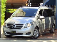 2015 Mercedes-Benz V250 2.1 W447 (ปี 14-18) BlueTEC Van AT