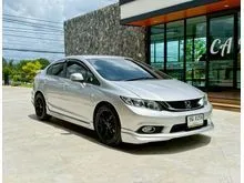 2014 Honda CIVIC 1.8 FB (ปี 12-16) S Sedan