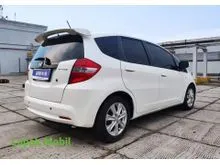 2012 Honda Jazz 1.5 S Matic Km 101rb Tangan 1