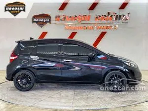 2018 Nissan Note 1.2 V Hatchback