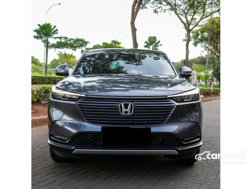 2024 Honda HR-V SE SUV