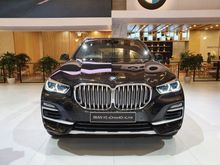 2021 BMW X5 3.0 xDrive40i xLine SUV NEW X5 UPGRADE PROFILE 2021 READY STOCK