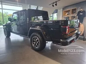 2026 Jeep Gladiator 3.6 Rubicon Pickup