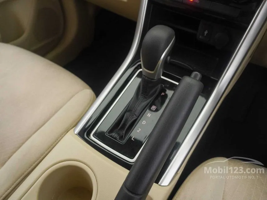 2018 Mitsubishi Xpander EXCEED Wagon
