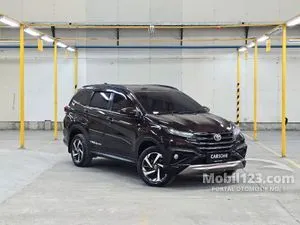 2018 Toyota Rush 1.5 TRD Sportivo SUV
