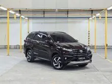 2018 Toyota Rush 1.5 TRD Sportivo SUV