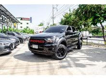 2020 Ford Ranger 2.2 DOUBLE CAB (ปี 15-18) Hi-Rider XLS Pickup