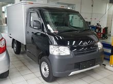 PALING MURAH 2020 Daihatsu Gran Max 1,3 STD BOX Pick-up