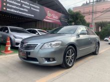 2009 Toyota Camry 2.4 (ปี 06-12) V Sedan AT