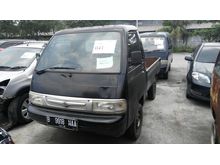 (LELANG) 2009 Suzuki Carry 1.5 Pick-up