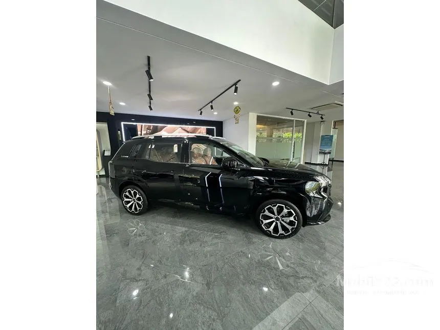 2026 GAC AION V Exclusive SUV