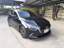 2018 Mazda 2 1.3 (ปี 15-18) Sports High Connect Hatchback AT