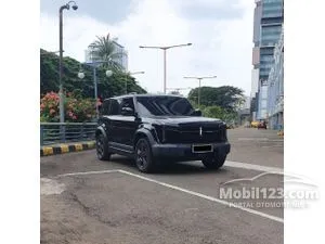 2025 Chery Omoda J6 EV RWD SUV
