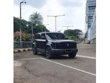 2025 Chery Omoda J6 0.0 EV RWD SUV AT CHERY J6 AT RWD LOW K 21 RIBU