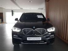 2019 BMW X3 2.0 xDrive20i Luxury SUV