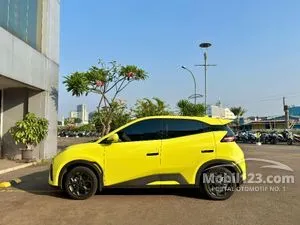 2025 BYD Atto 1 Long Range Premium Hatchback