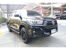 2019 Toyota Hilux Revo 2.4 DOUBLE CAB Prerunner G Rocco Pickup