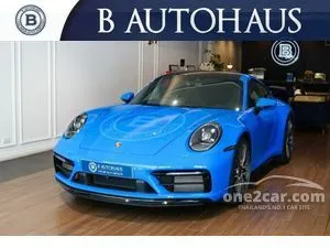 992 carrera outlet 4s for sale
