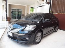 2013 Toyota VIOS 1.5 (ปี 07-13) E Sedan AT