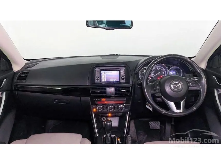 2014 Mazda CX-5 Touring SUV
