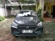 Jual Mobil Daihatsu Ayla 2023 X 1.0 di DKI Jakarta Manual Hatchback Abu