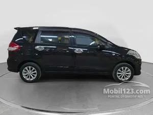 2017 Suzuki Ertiga 1.4 GA MPV