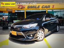 2014 Toyota Vios 1.5 (ปี 13-17) G Sedan AT