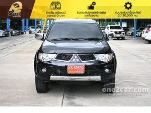 2014 Mitsubishi TRITON 2.5 GLS Plus Mega Cab Pickup