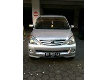 2004 Toyota Avanza 1.3 G MPV